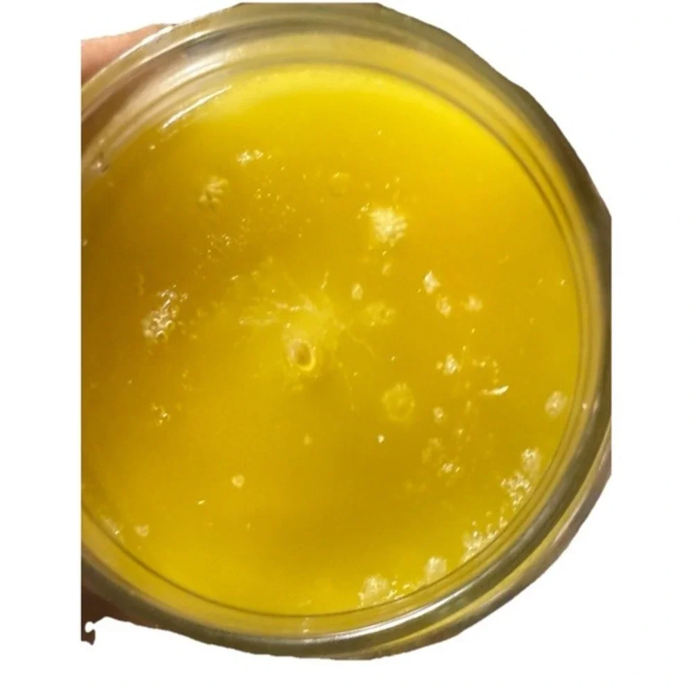 Yankee Candle Retired WILD PASSION FRUIT‎